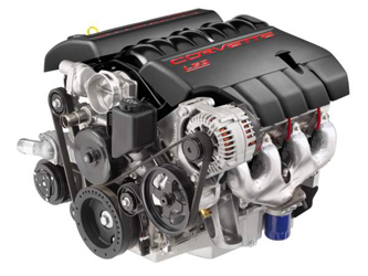 P3729 Engine